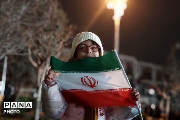 چهارده شب میدان‌داری برای انتقام 