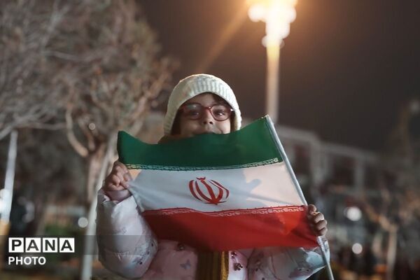 چهارده شب میدان‌داری برای انتقام 