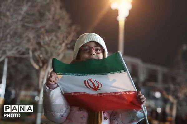 چهارده شب میدان‌داری برای انتقام 