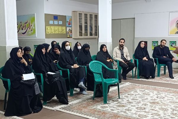 ترسیم شدن نقشه راه اجرای مانور «یاوران انقلاب» با حضور مدارس برگزیده 