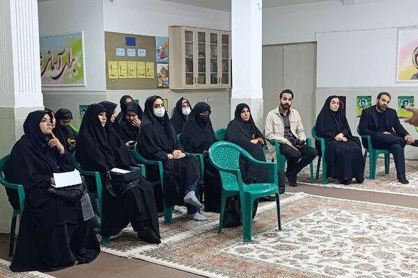 ترسیم شدن نقشه راه اجرای مانور «یاوران انقلاب» با حضور مدارس برگزیده 