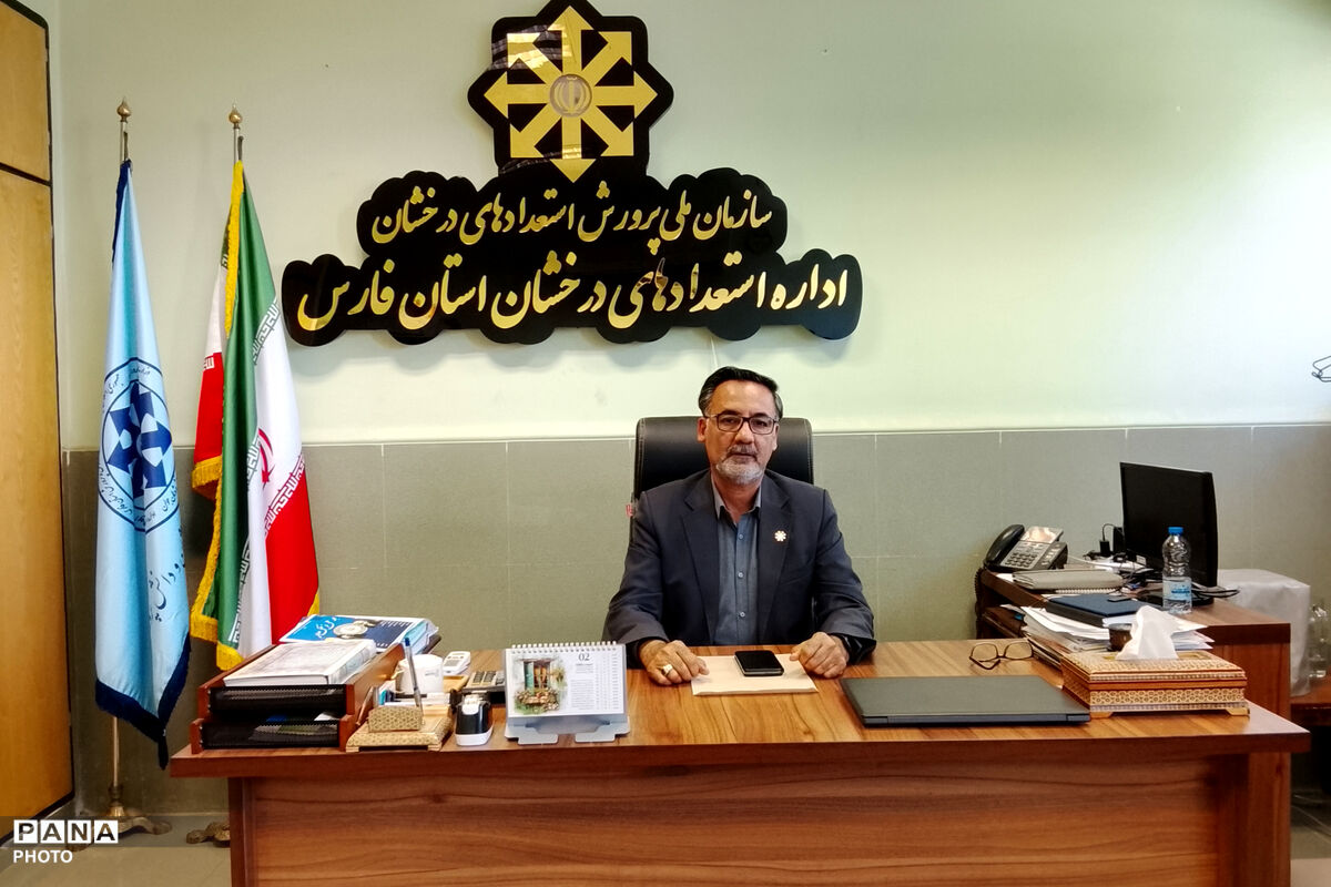 بررسی عملکرد وضعیت مدارس سمپاد در شیراز و صدرا انجام شده است