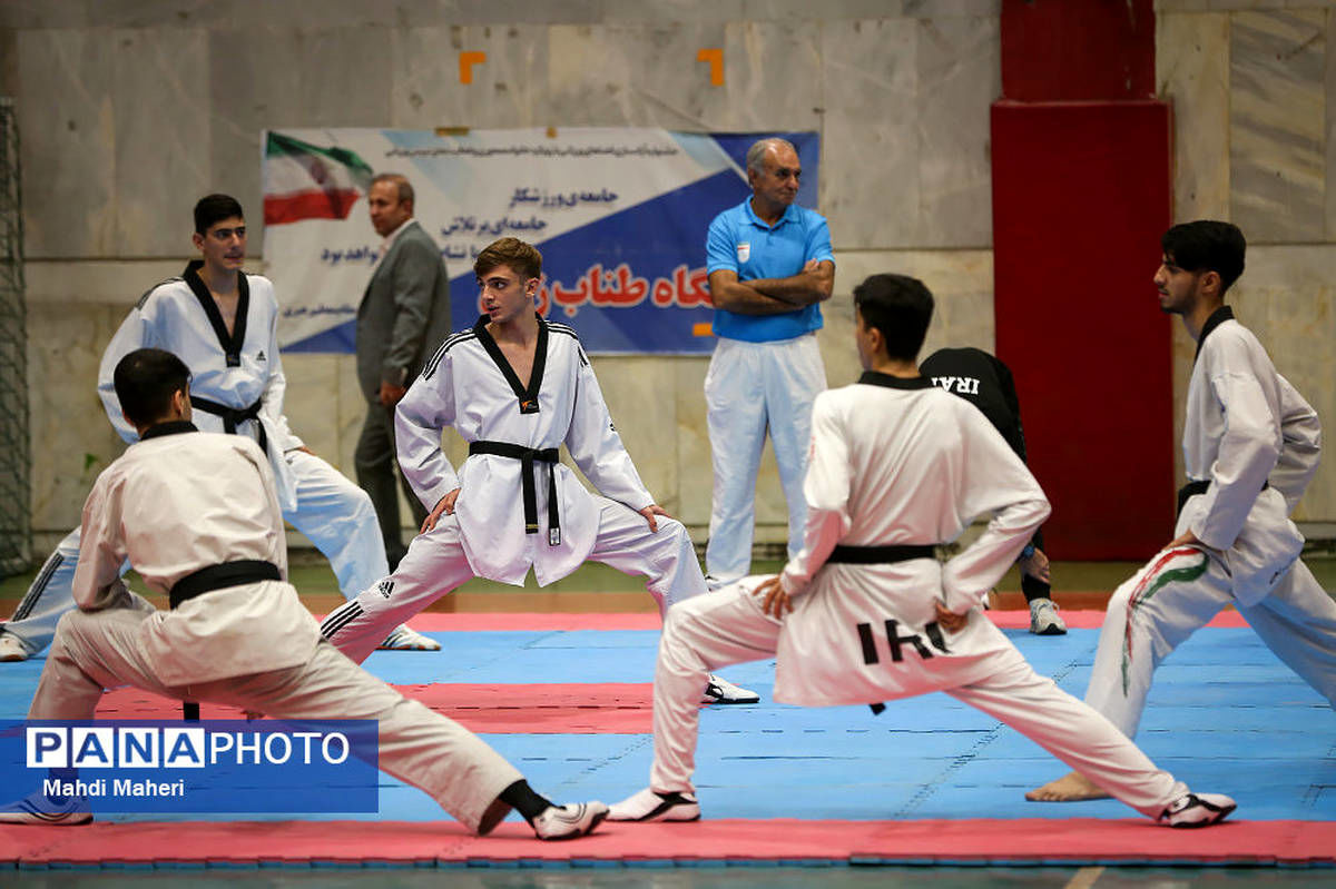 آینده تکواندو ایران از کلاس‌های درس می‌گذرد/ تاتامی باید در زنگ ورزش مدارس پهن شود