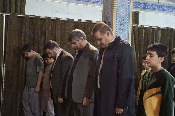 اعتکاف فرصت هم‌نشینی در مسیر خودسازی و معنویت
