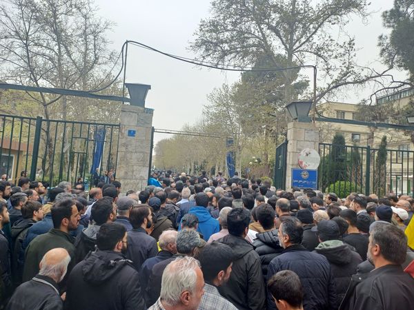 احیای اسلام در گرو احیای قدس