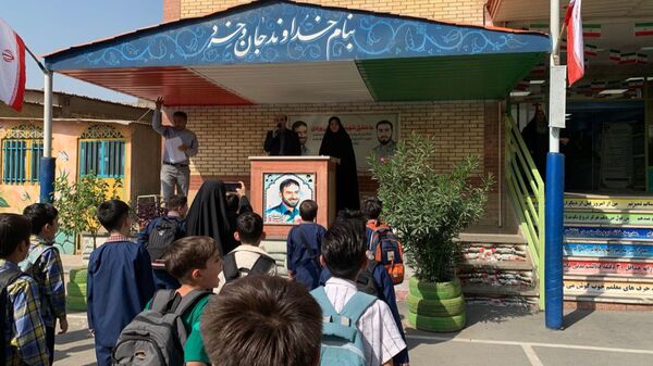 زنگ آمادگی مدارس با مانور بازگشایی به صدا در آمد
