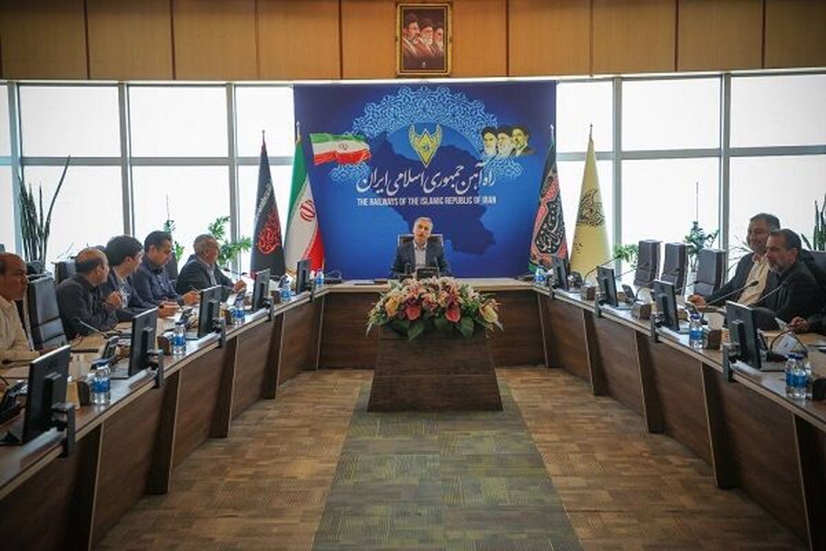 افزایش 5 درصدی ظرفیت قطارهای اربعین