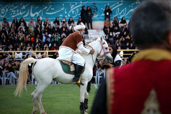 پیوند حماسه‌ها؛ از فردوسی تا خرمشهر در دانشگاه فردوسی مشهد