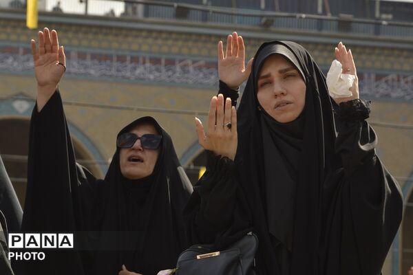 بدرود ایرانی‌ترین رهبر