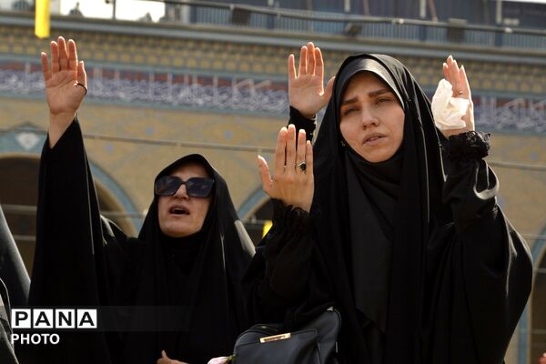 بدرود ایرانی‌ترین رهبر