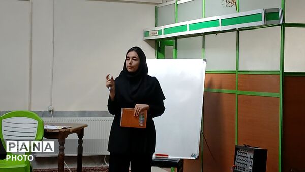 دومین دوره تخصصی تجوید و تربیت مربی "روخوانی و روانخوانی" قرآن کریم در تویسرکان