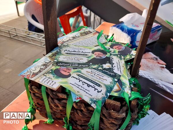 ورامین؛ میثاق دوباره با غدیر