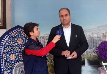 آغاز فعالیت ستادهای اسکان فرهنگیان آذربایجان شرقی با محوریت «پویش نه به تصادف»