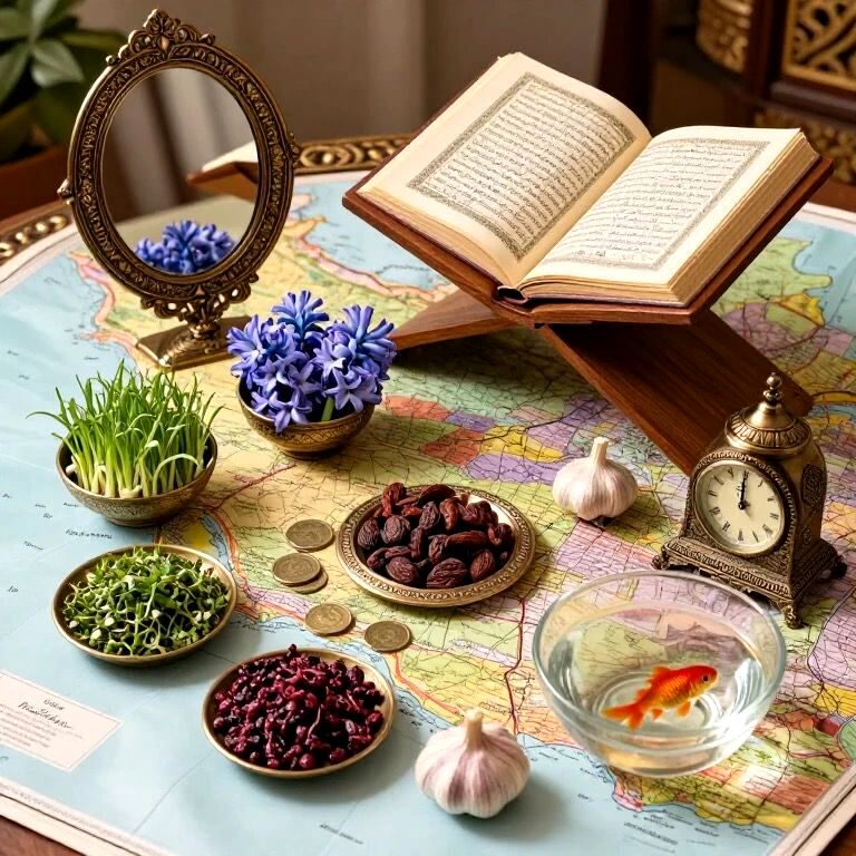 دلمان به دنبال آرامشی عمیق است