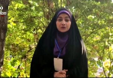 اتحاد و همدلی در جای جای ایران اسلامی