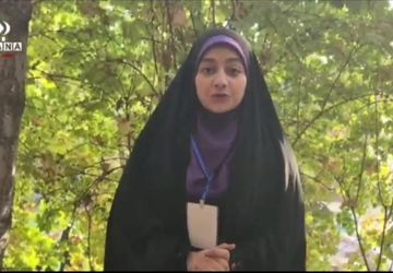 اتحاد و همدلی در جای جای ایران اسلامی