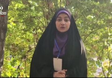 اتحاد و همدلی در جای جای ایران اسلامی