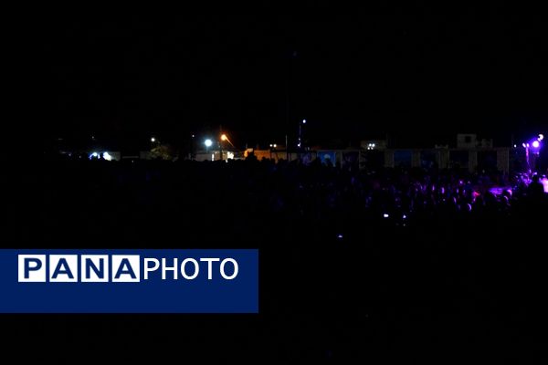 جشن بزرگ زعفران تربت‌حیدریه 