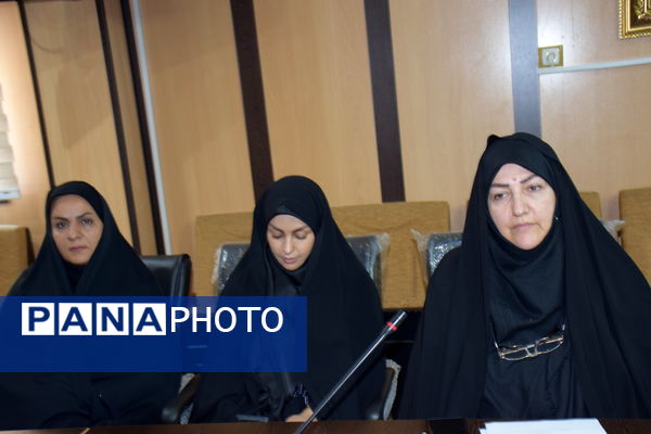 رضا عباسیان سرپرست آموزش و پرورش ناحیه ۳ شد