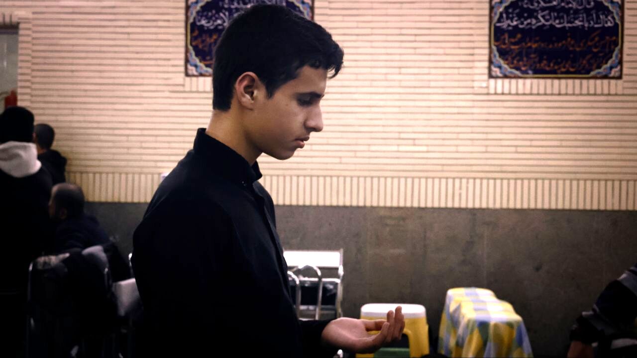 اعتکاف، مکانی برای خلوت معتکفین با خدای خود