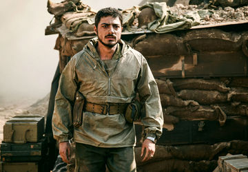 اختلال فنی در جشنواره مقاومت؛ «مجنون» روی پرده نرفت