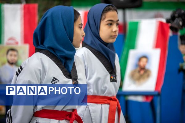 گردهمایی تشکیلاتی یاوران انقلاب اسلامشهر