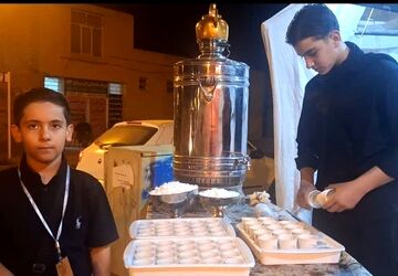 پاکبان محرم باشیم
