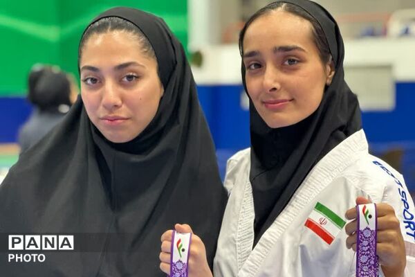 درخشش دانشجومعلمان دانشگاه فرهنگیان در هفدهمین المپیاد فرهنگی ـ ورزشی دانشجویان کشور