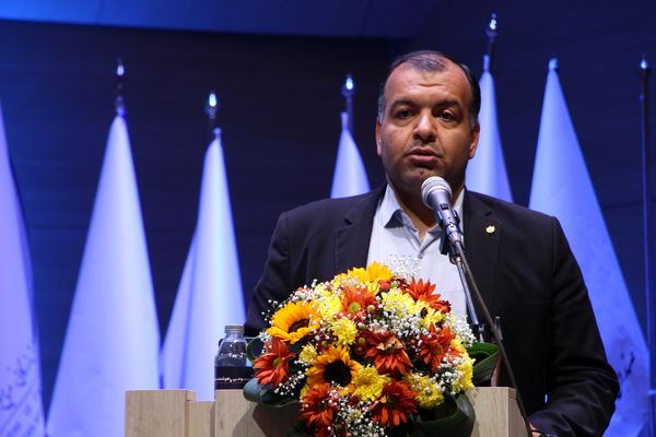 همایش ملی هوش مصنوعی در تالار بزرگ یزد