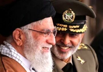 شهید موسوی با شجاعت و فداکاری در راه اسلام و میهن جان خود را فدا کرد