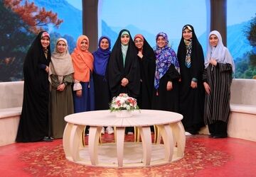 شبکه پنج با «ملورین» روایتی نو از سبک زندگی زن مسلمان به تصویر می‌کشد
