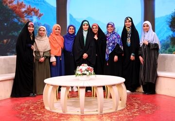 شبکه پنج با «ملورین» روایتی نو از سبک زندگی زن مسلمان به تصویر می‌کشد