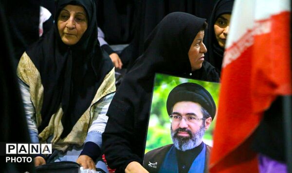 اجتماعات مردمی شب دهم محرم در فاز یک اندیشه