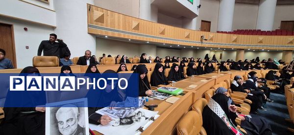 یاران دبستانی مقاومت، دانش‌آموزان تهرانی در صف مقدم حمایت از کودکان فلسطینی