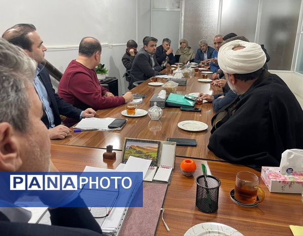 بازدید محمدمهدی شهریاری از شهرستان سملقان