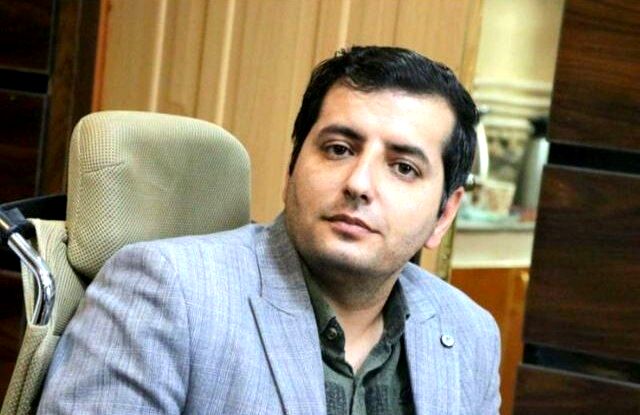 تبریک روز خبرنگار از سوی سرپرست خبرگزاری پانا لرستان
