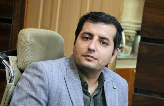 تبریک روز خبرنگار از سوی سرپرست خبرگزاری پانا لرستان