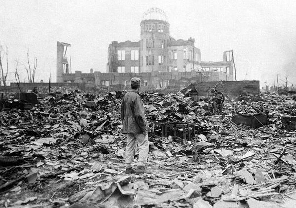 سایه هولناک سلاح‌های هسته‌ای تا امروز بر جهان سنگینی می‌کند 