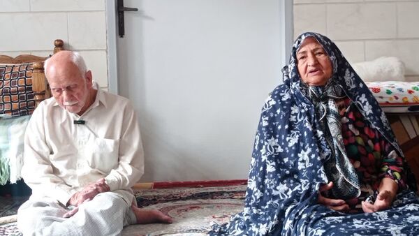 هفدهمین دیدار خبرنگاران پانا و بسیج رسانه با خانواده شهدا