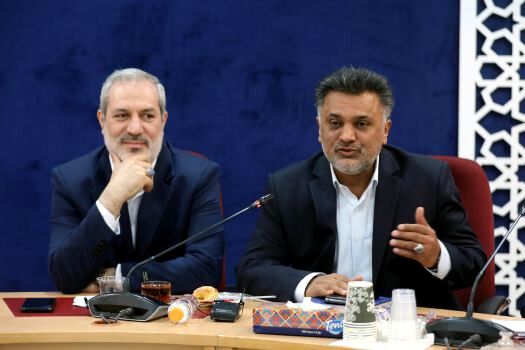 مردمی سازی، حلقه مفقوده محرومیت زدایی از فضاهای آموزشی است