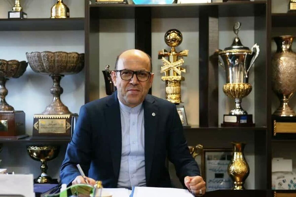مدیرعامل اسبق استقلال درگذشت