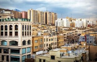 کاهش 40 درصد هزینه‌های دولت در بازسازی واحدهای تخریب‌شده جنگ با ظرفیت انبوه‌سازان