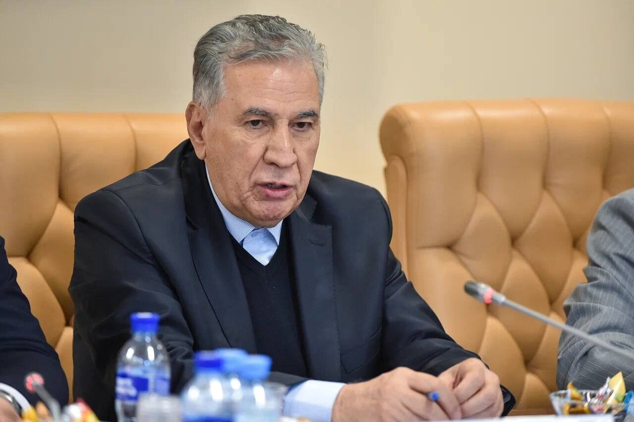 ۸ استان مرکزی کشور سهم حدود ۵۰ درصدی از تولید ملی دارند