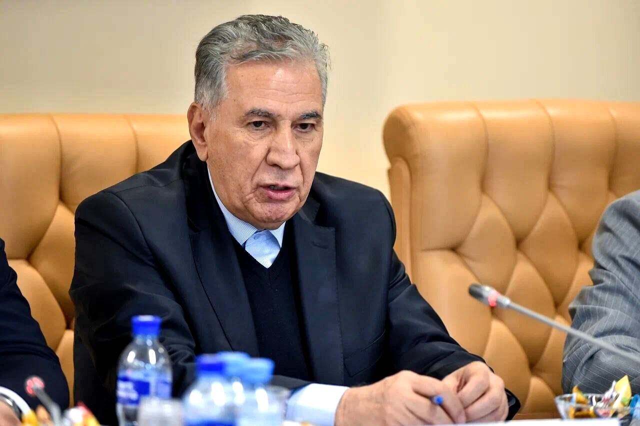 ۸ استان مرکزی کشور سهم حدود ۵۰ درصدی از تولید ملی دارند