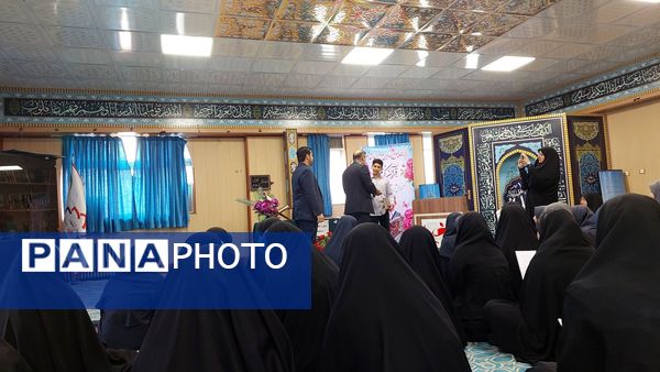 چهل و چهارمین دوره مسابقات قرآن کریم در منطقه ۱۷