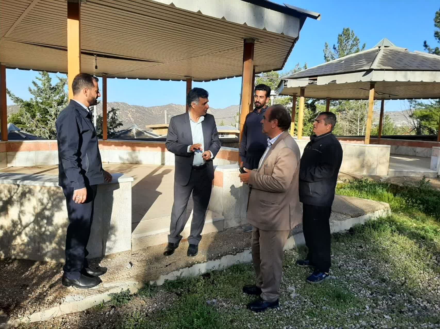 اردوهای دانش‌آموزی نقشی سازنده در حیطه فرهنگی، تربیتی و اجتماعی دارد