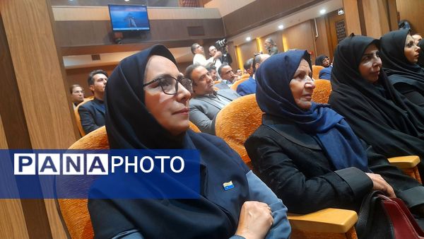 اختتامیه پنجمین لیگ خبر با محوریت مدیریت منابع آب