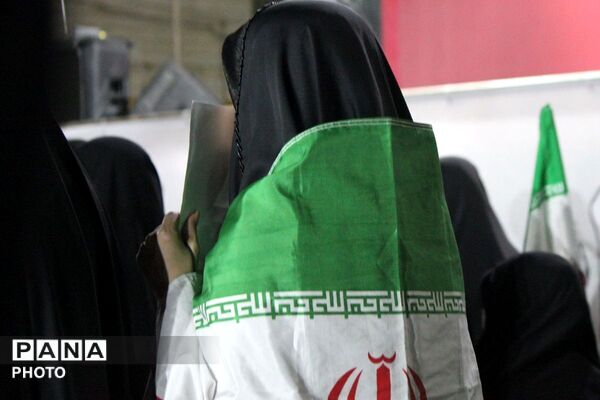 بیعتی فراتر از یک عهد
