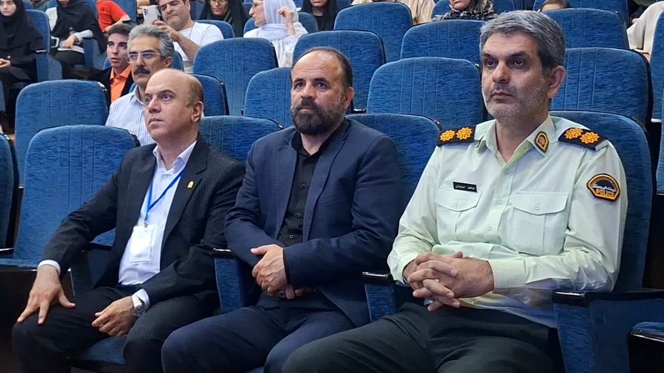 ۱۱۸ اثر جشنواره «نوجوان سالم » استان البرز،به مرحله کشوری معرفی شدند