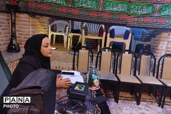 کارگاه آموزشی «طرح نوید زندگی»
